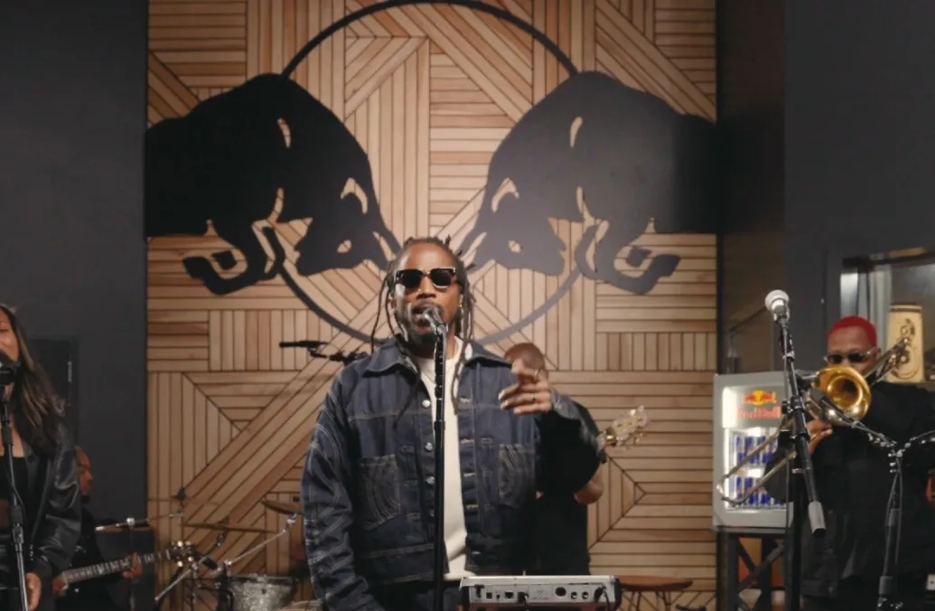 “Biscuits” from the Wake Up Supa Live Sessions